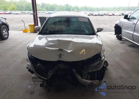 2015 Chrysler 200 C из США, поврежденный, VIN 1C3CCCCB4FN607229